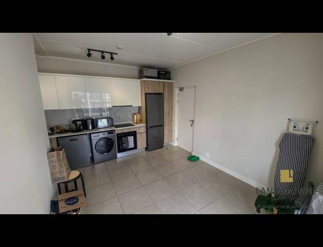 1 BEDROOM PROPERTY TO RENT IN RICHWOOD